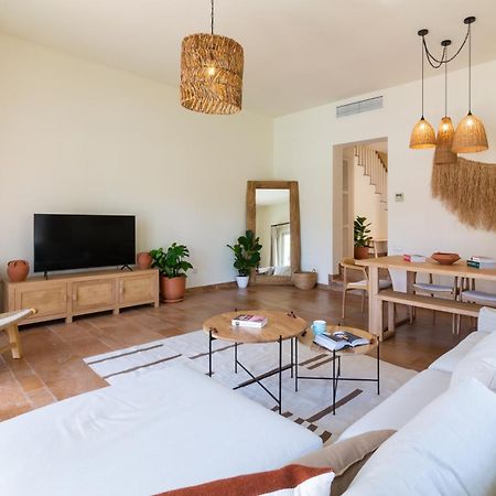 Portvillas by Villa Safiya Göcek Exteriör bild