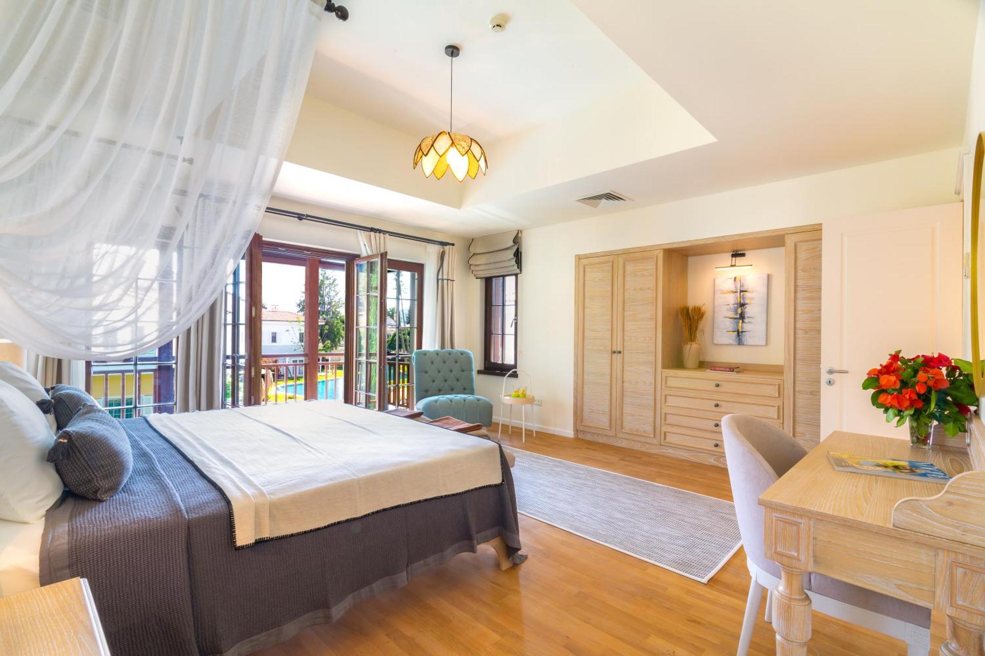 Portvillas by Villa Safiya Göcek Exteriör bild