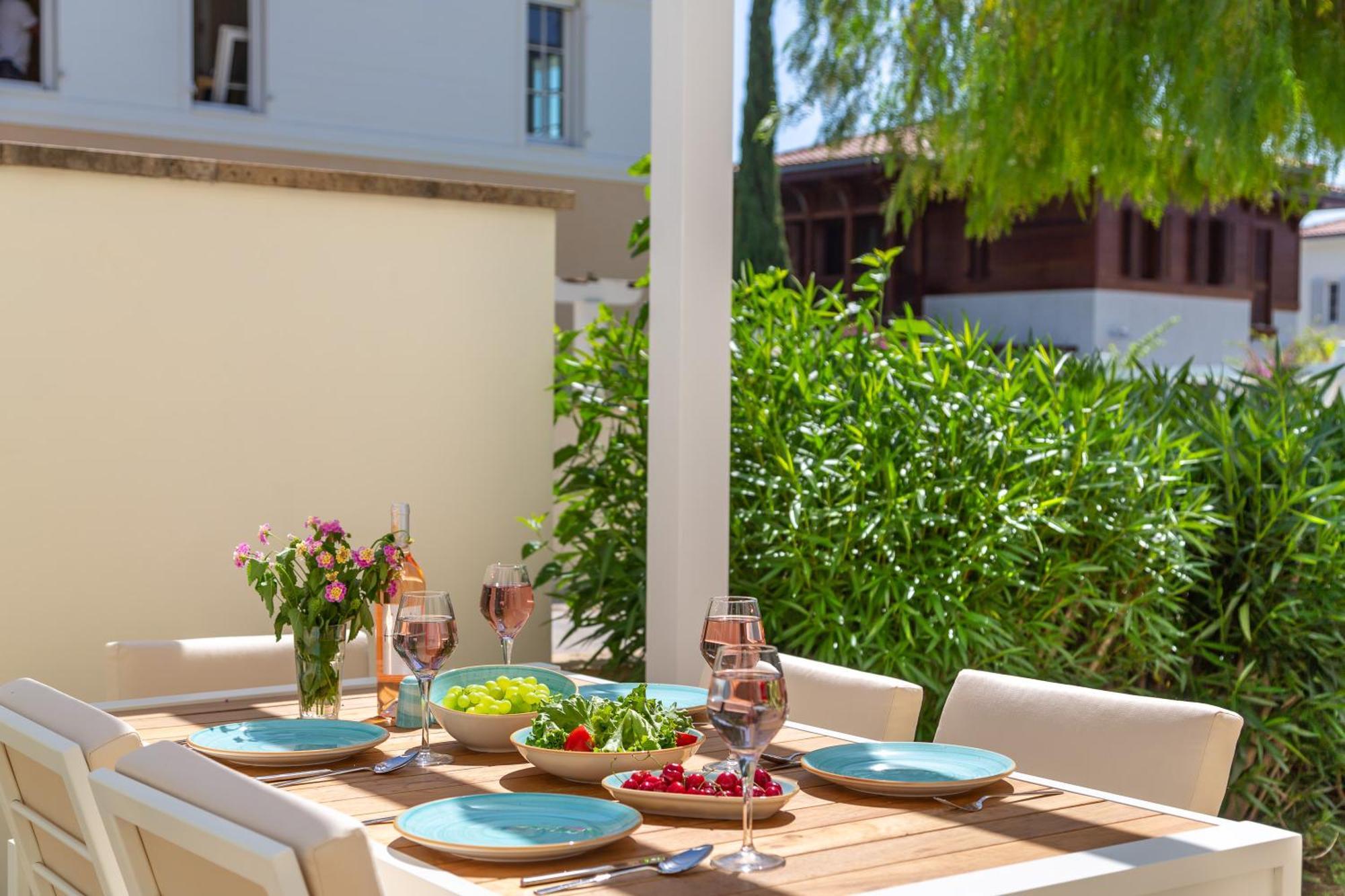 Portvillas by Villa Safiya Göcek Exteriör bild