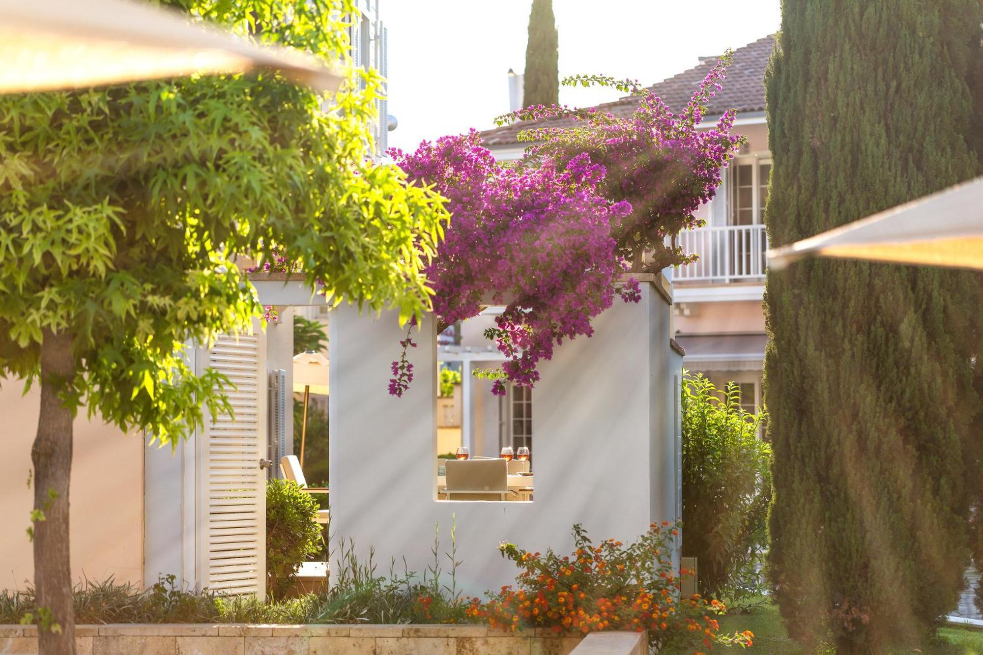 Portvillas by Villa Safiya Göcek Exteriör bild